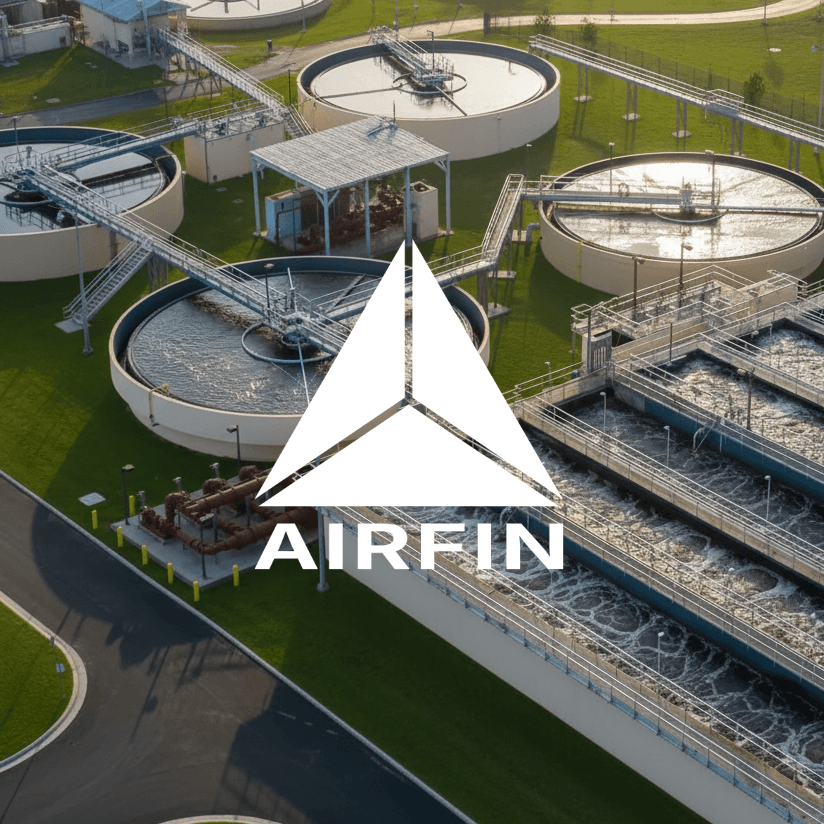 Transforming Waste Water: The Essential Role of Aeration Diffusers