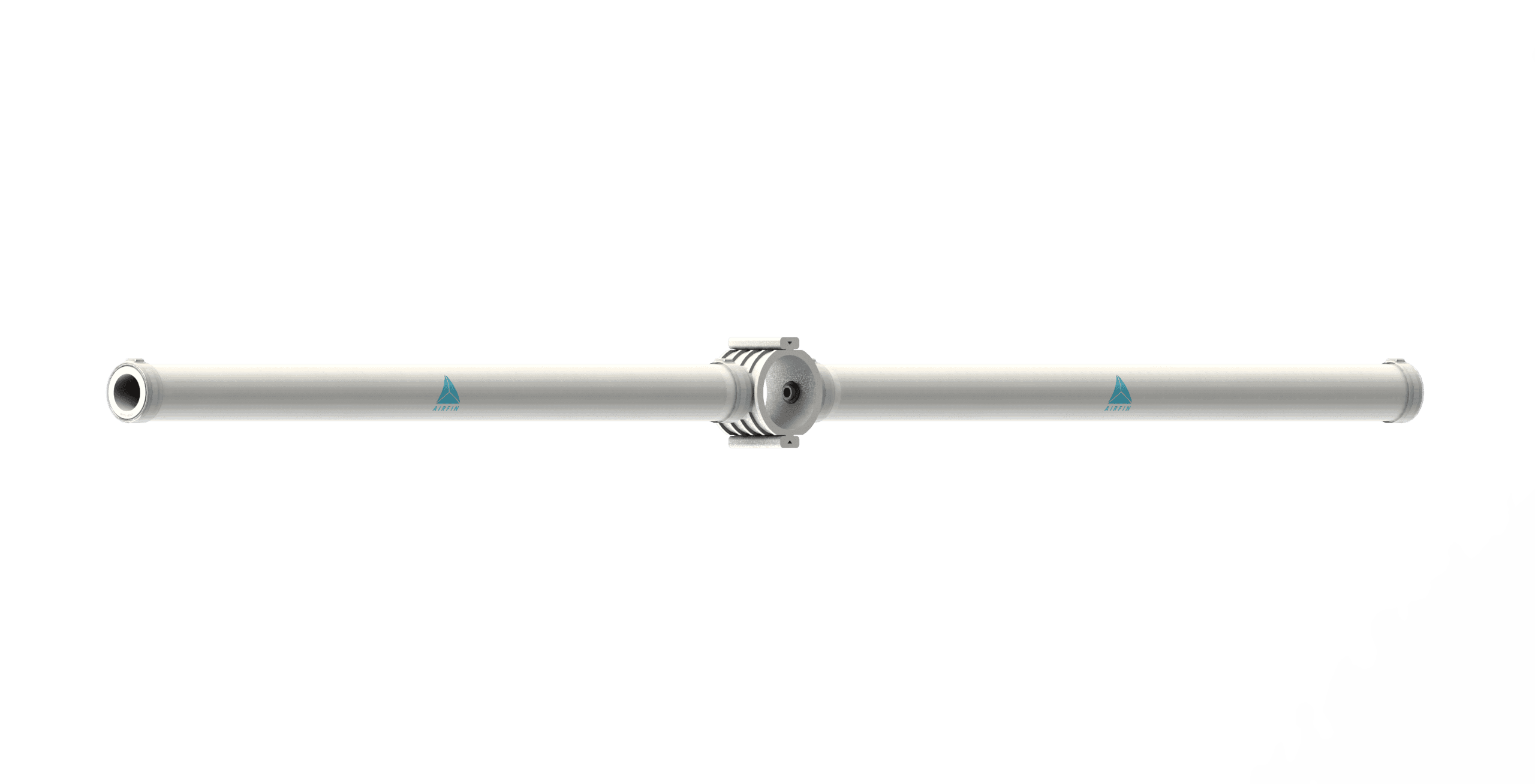 Airfin 1 C Saddle Htpu Ortho