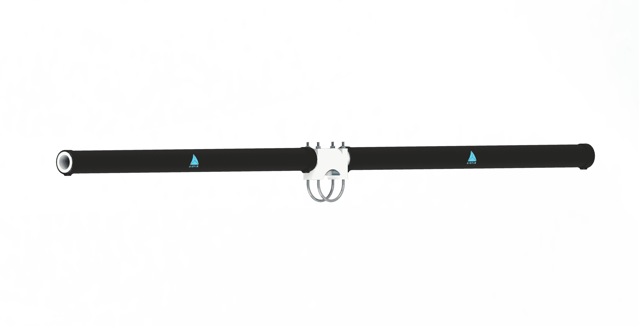 Airfin Hub Epdm Ortho