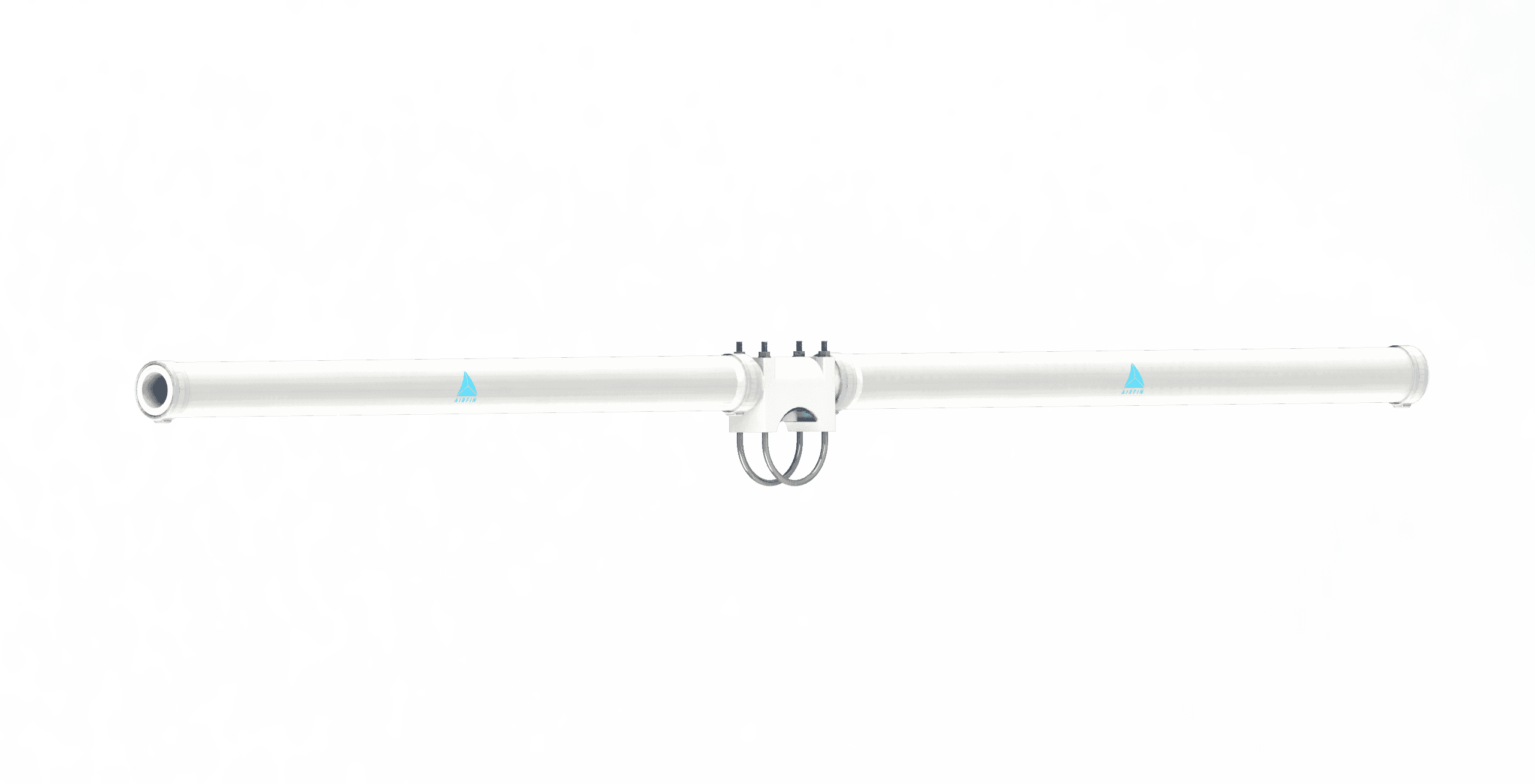 Airfin Hub Htpu Ortho