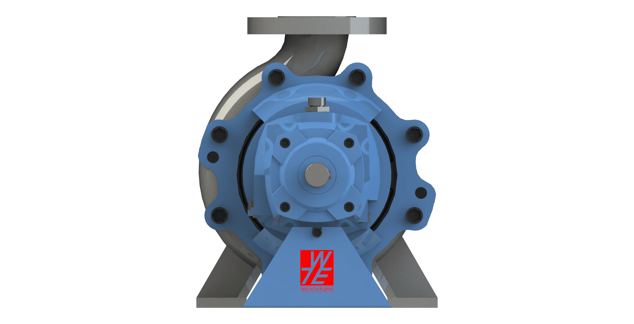 Cpc Series Front View