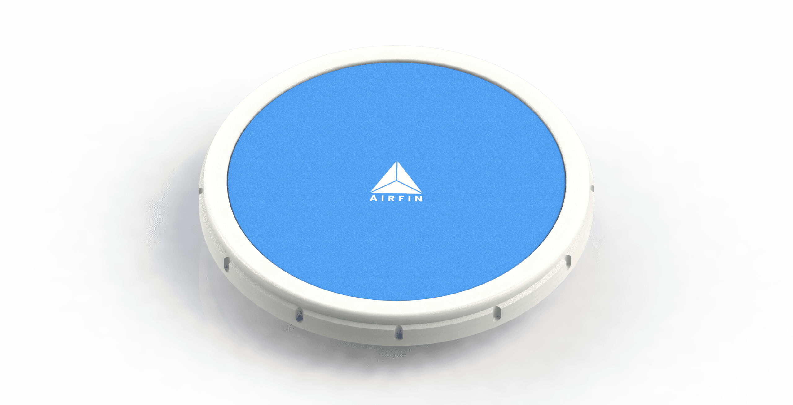 Disc 350 Silicon Ortho