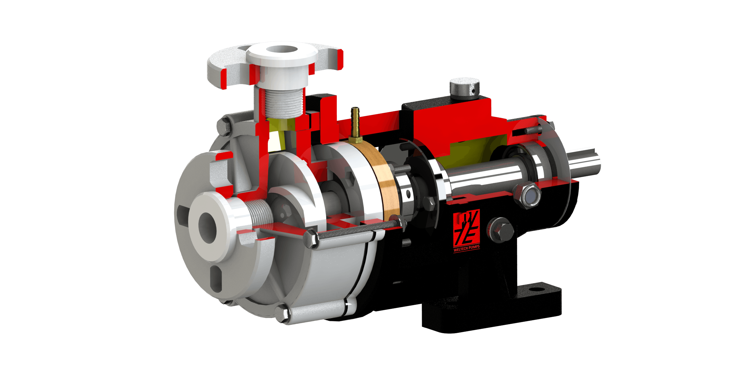 Echo Series Cut View