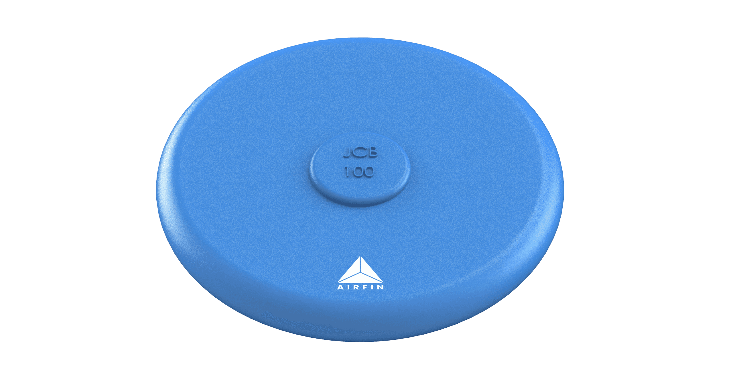 Jcb 100 Silicon Ortho