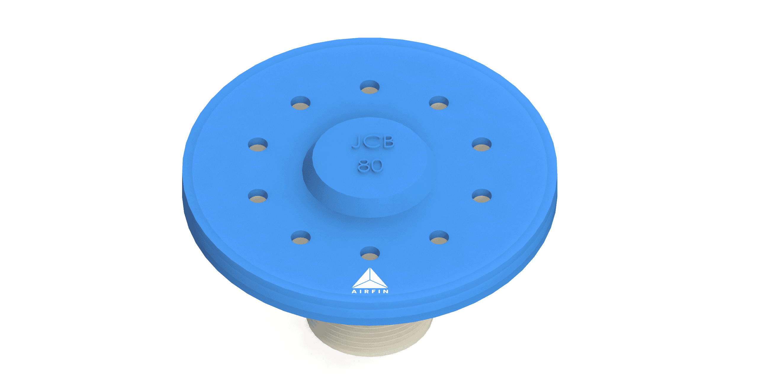 Jcb 80 Silicon Ortho