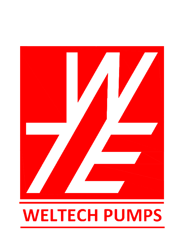 Weltech Pumps