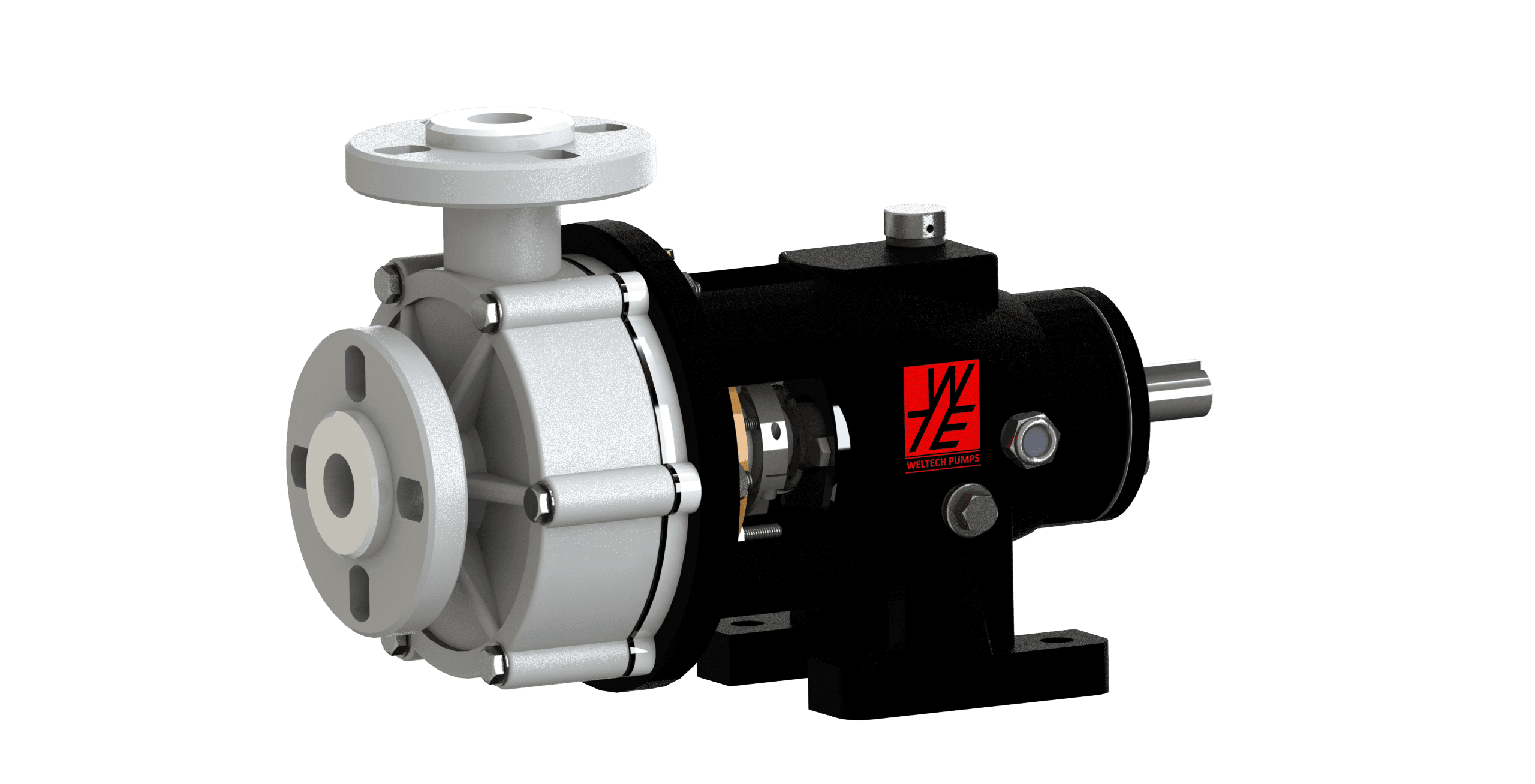 Echo Series Orthogonal View