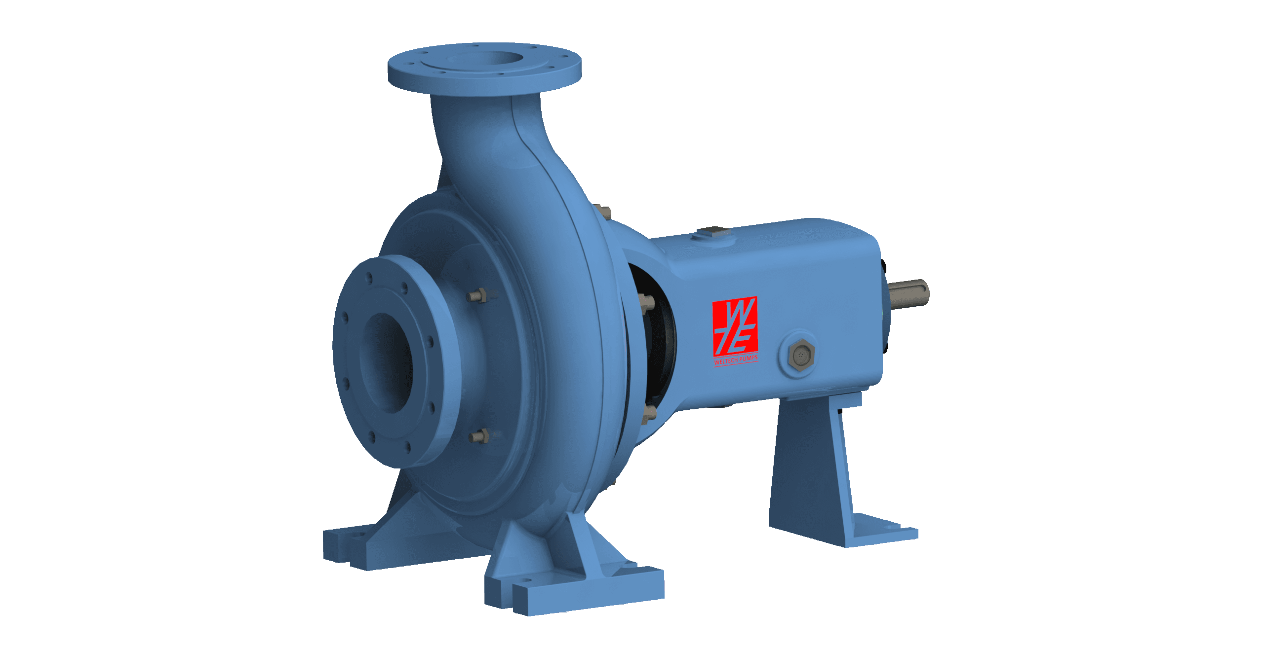 P Series Orthogonal View